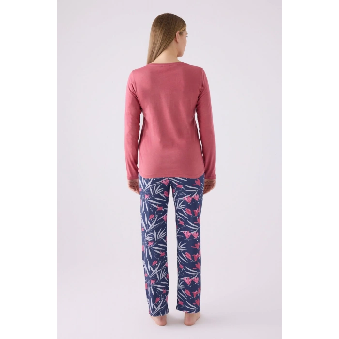 PIERRE CARDIN İKİLİ TAKIM - KARANFİL