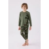 ERKEK ÇOCUK İKİLİ TAKIM - HAKİ