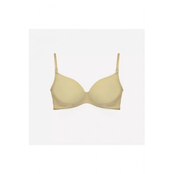 DESTEKSİZ SÜTYEN - Ten