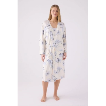 PIERRE CARDIN İKİLİ TAKIM - KREM