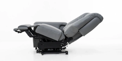 Yerçekimine Meydan Okuyan Konfor: Zero Gravity Teknolojisi ve Nötr Vücut Duruşu