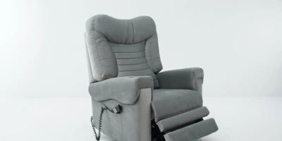 Şık ve Ergonomik Dinlenme Koltukları