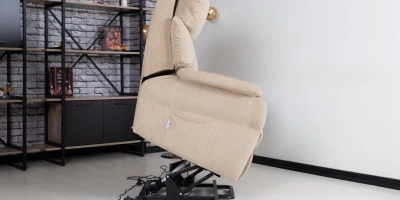 Teknokonfor Lift Özellikli Hasta Koltukları
