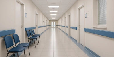 Teknokonfor’un Sağlık Sektörüne Özel Yaklaşımı: Hastaneler, Tıp Merkezleri ve Fizyoterapistler İçin Profesyonel Çözüm Ortağı