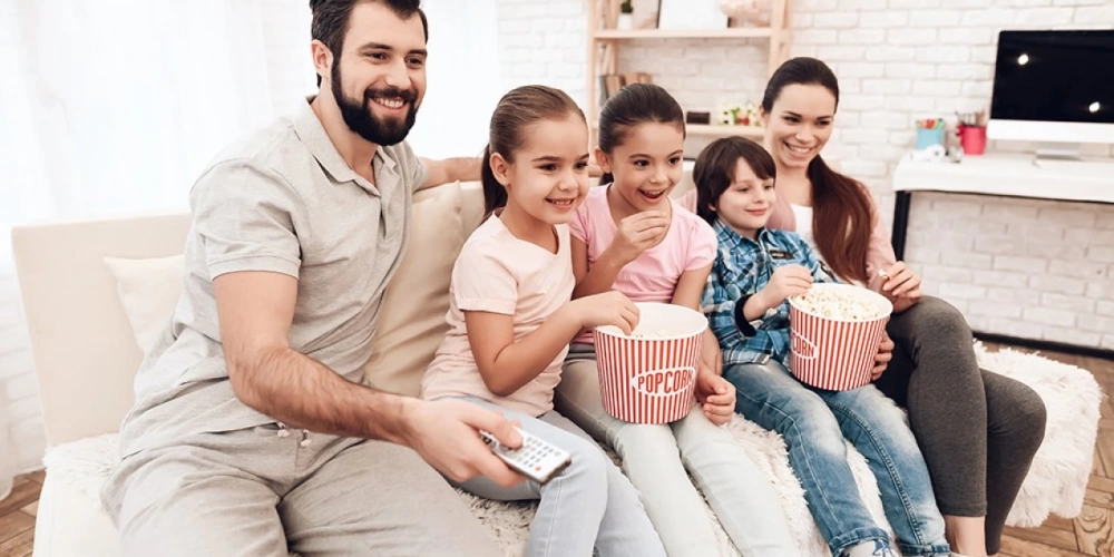 Ev Sinema Koltuğu Nasıl Olmalı?