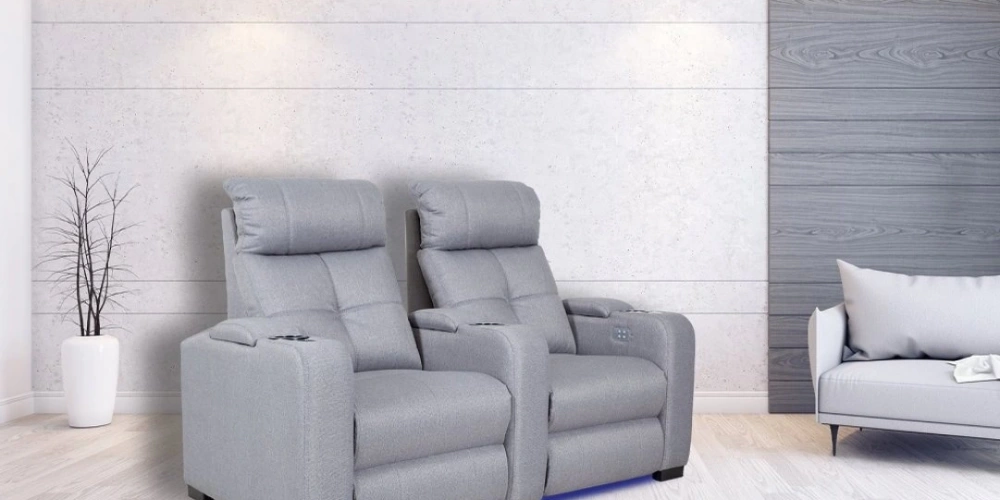 Evlerde Sinema ve Tv Keyfi İçin Özel Dekorasyon