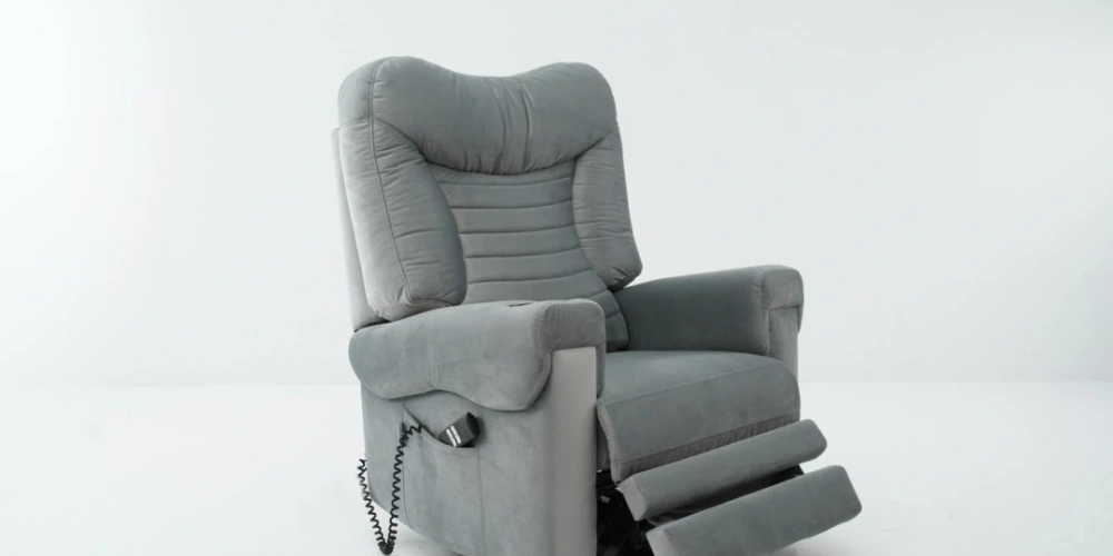 Şık ve Ergonomik Dinlenme Koltukları