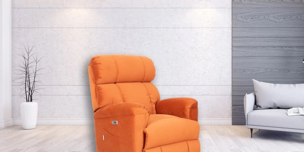 Teknokonfor Sinema Koltuklarıyla Üstün Konfor