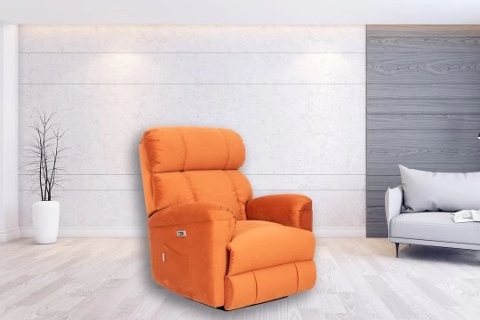 Konforlu Sinema Koltukları
