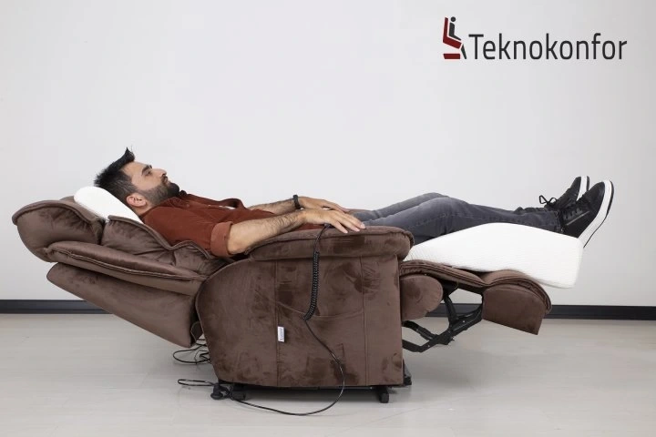 Bel-Boyun Yastığı HBM-06
