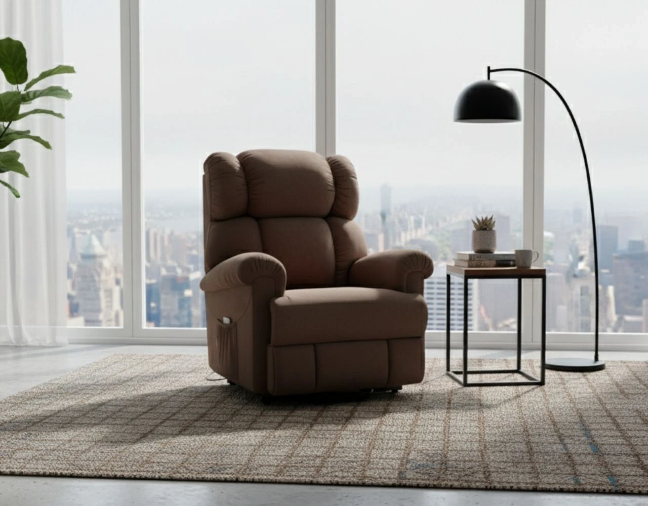 Berlin Hasta Koltuğu