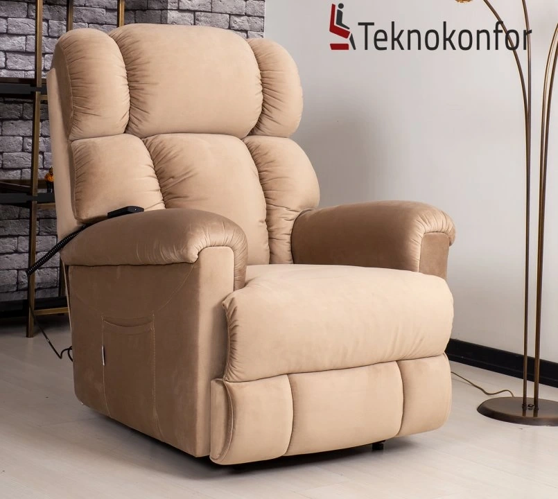 Berlin Tv Koltuğu