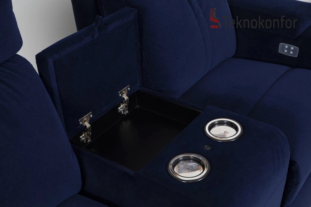 Felix Home Sinema Koltuğu