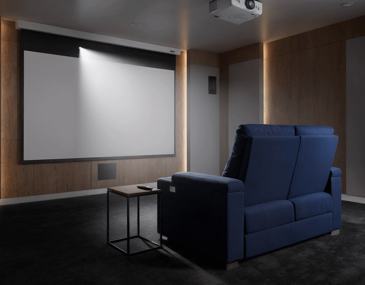 Felix İkili Sinema Koltuğu