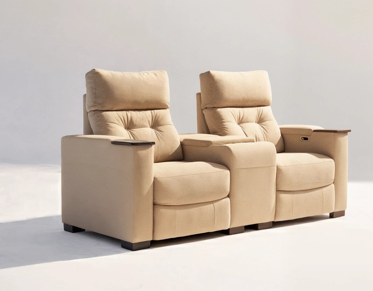 Galaxy Home Sinema Koltuğu