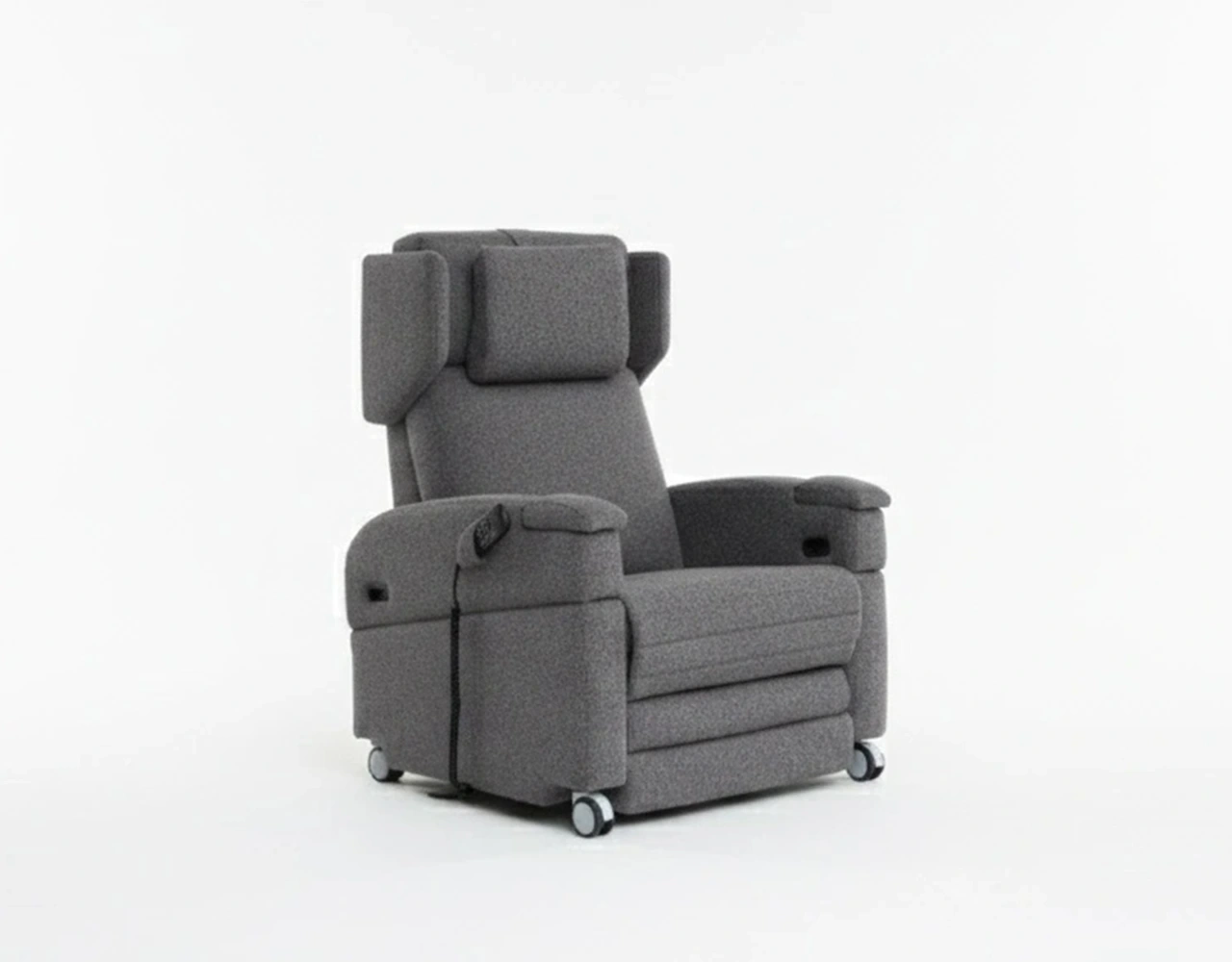 Napoli Max Hasta Koltuğu