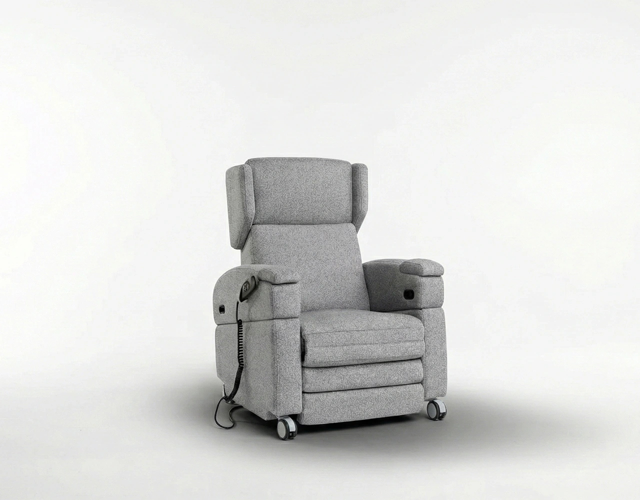 Napoli ProCare Hasta Koltuğu