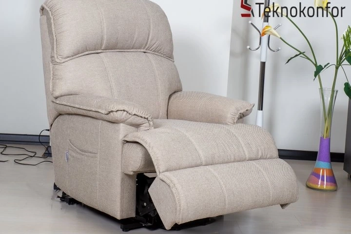 Nobel Tv Koltuğu