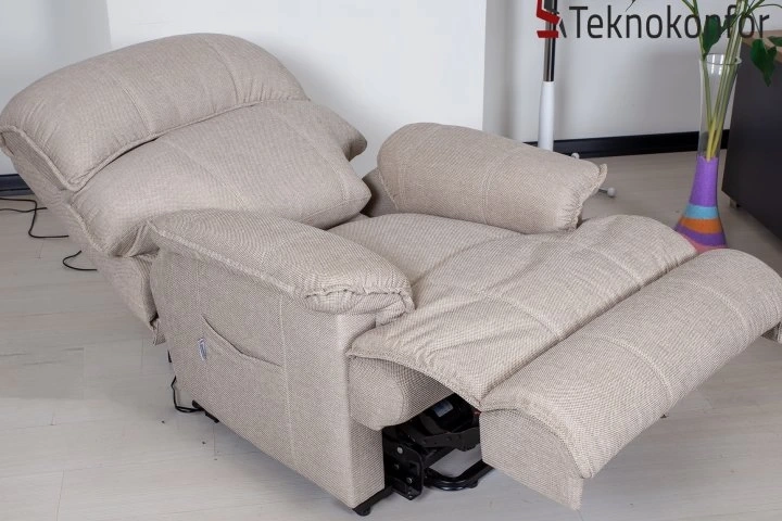 Nobel Tv Koltuğu