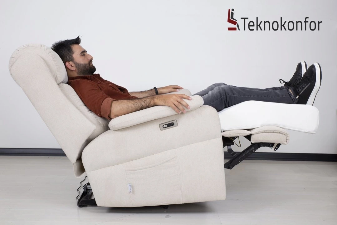 Odin Tv Koltuğu