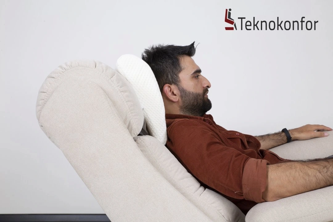 Odin Tv Koltuğu