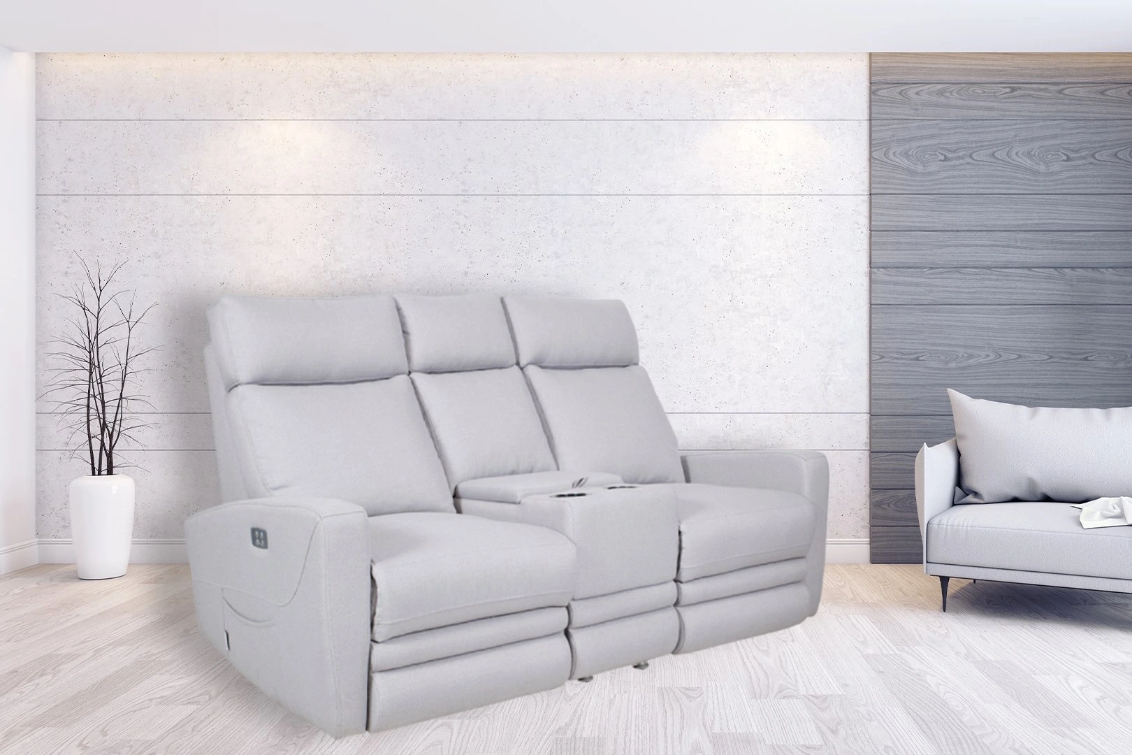 Relax Home Sinema Koltuğu