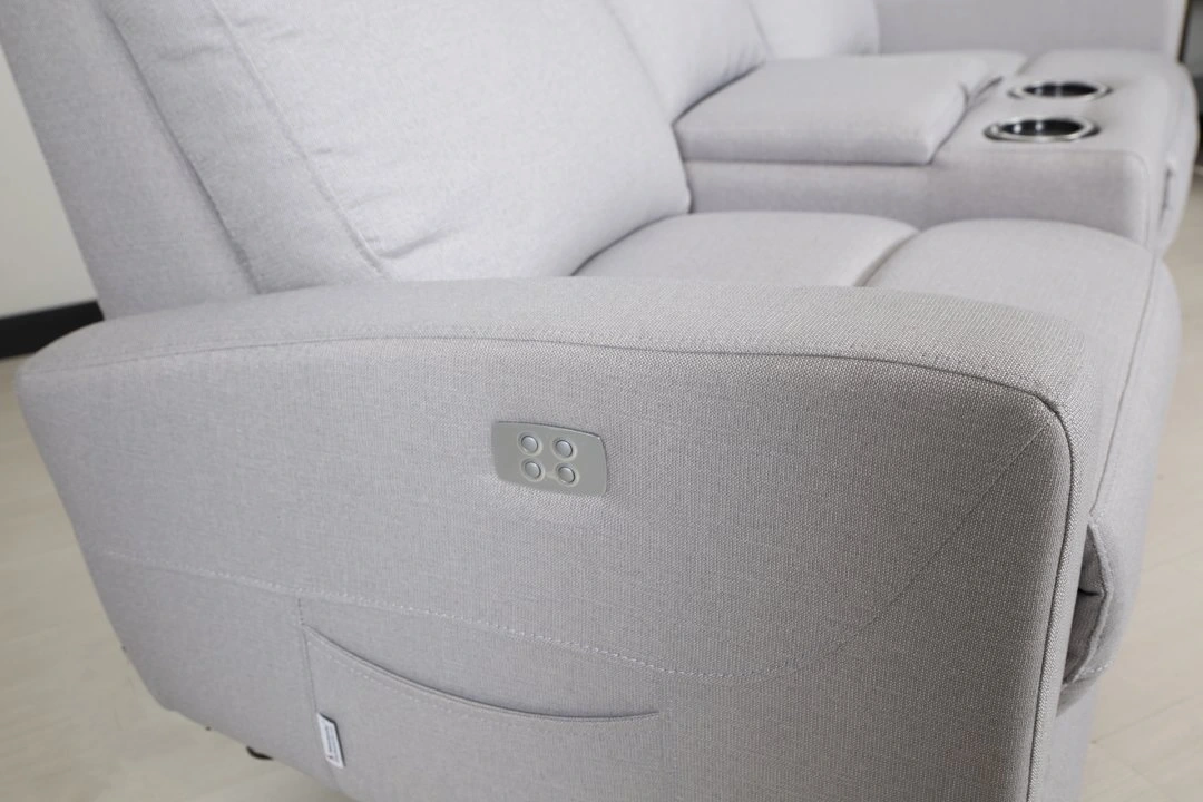 Relax Home Sinema Koltuğu