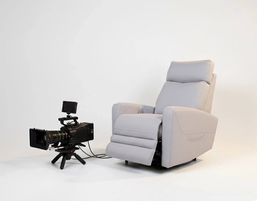 Relax Sinema koltuğu