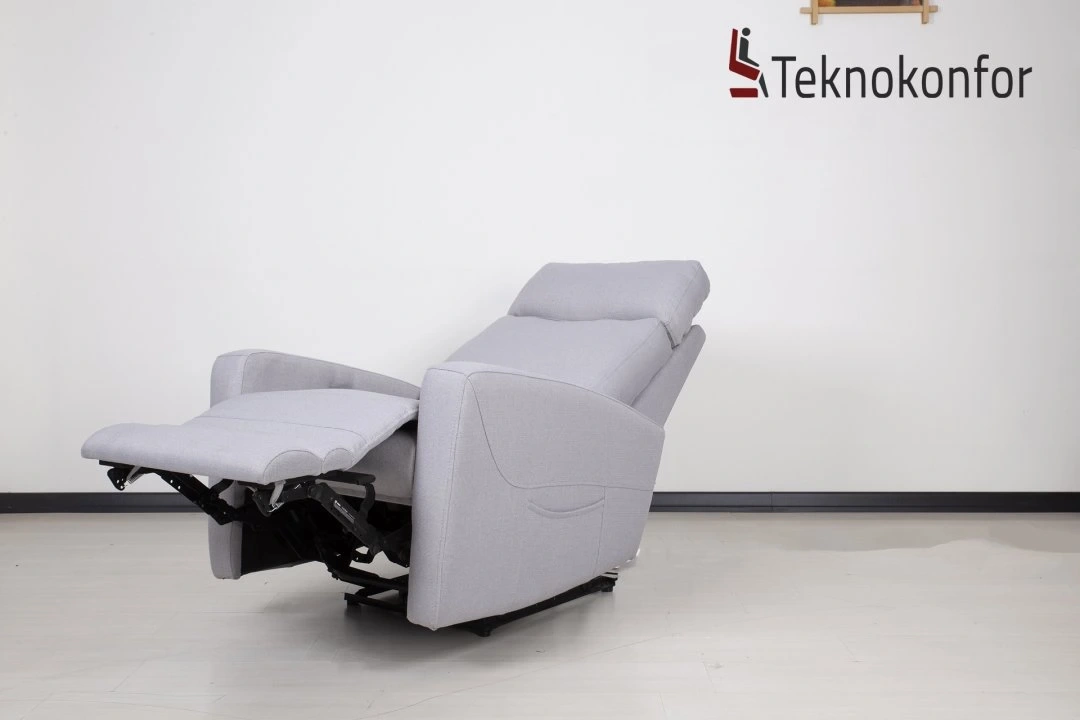 Relax Sinema koltuğu