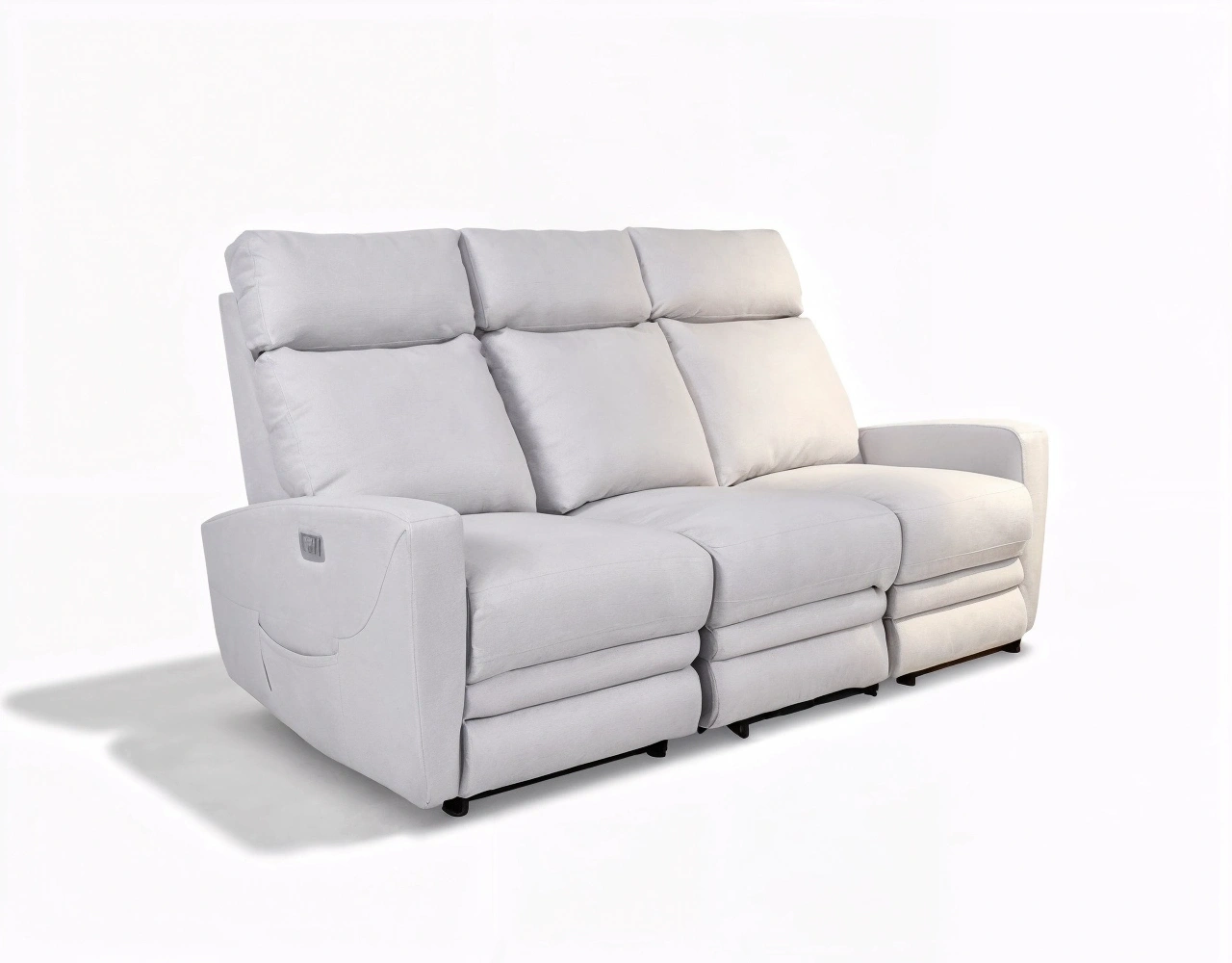 Relax Üçlü Sinema Koltuğu