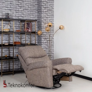 Bella Baba Koltuğu