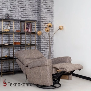 Bella Baba Koltuğu