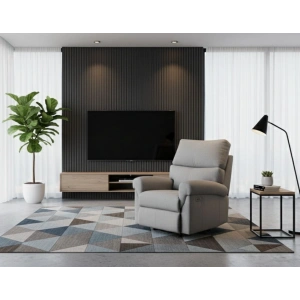 Bella Sallanır Tv Koltuğu