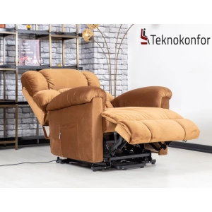 Berlin Baba Koltuğu