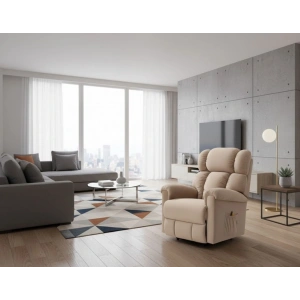 Berlin Sallanır Tv Koltuğu