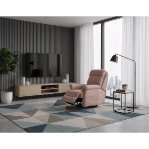 Dante Sallanır Tv Koltuğu