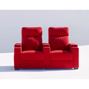 Felix İkili Kollu Sinema Koltuğu