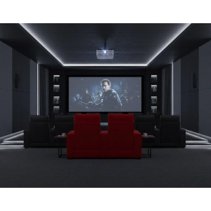 Felix İkili Kollu Sinema Koltuğu
