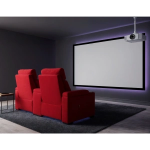 Felix İkili Kollu Sinema Koltuğu