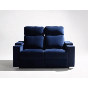 Felix İkili Sinema Koltuğu