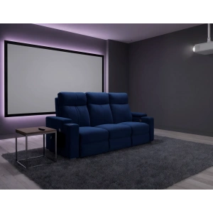 Felix Üçlü Sinema Koltuğu