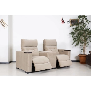 Galaxy Home Sinema Koltuğu