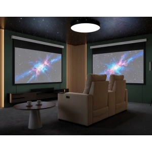 Galaxy Home Sinema Koltuğu
