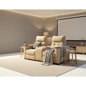 Galaxy Home Sinema Koltuğu