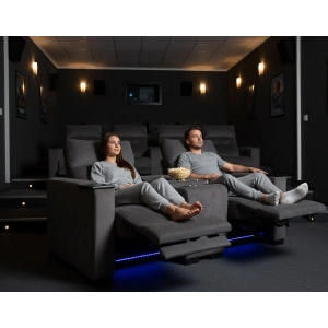 Galaxy Home Sinema Koltuğu