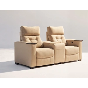 Galaxy Home Sinema Koltuğu