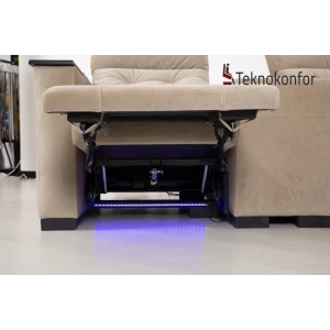 Galaxy Home Sinema Koltuğu