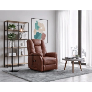Loft Baba Koltuğu