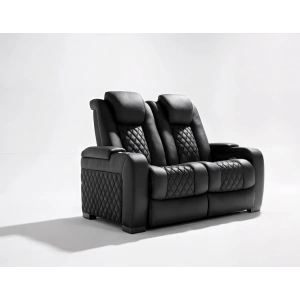 Magic İkili Sinema Koltuğu