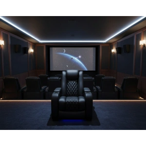 Magic Sinema Koltuğu